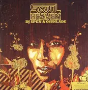 dj spen - Soul Heaven Presents DJ Spen & Osunlade (LP Set One Of Two)