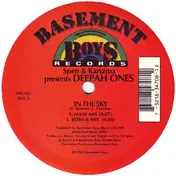 dj spen - In The Sky