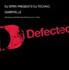 12'' - DJ Spen Presents DJ Technic - Gabryelle (Remixes) - DJ SPEN PRESENTS: