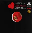 12inch Vinyl Single - DJ Spen Presents Jasper Street Co. - Changes