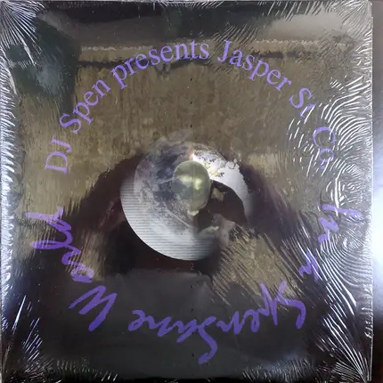 DJ Spen Presents Jasper Street Co. - In A Spensane World