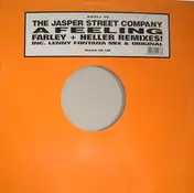 DJ Spen Presents Jasper Street Company - A Feeling