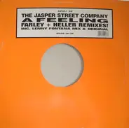 DJ Spen Presents Jasper Street Company - A Feeling