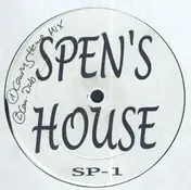 dj spen - Spen's House