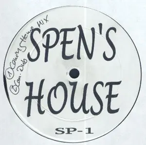 DJ Spen - Spen's House