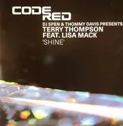 DJ Spen & Thommy Davis Presents Terry Thompson - Shine