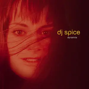 DJ Spice - Dynamite / 4 Play