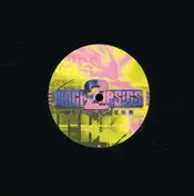 dj spice - Mighty Thunder/This One