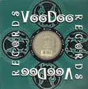 12inch Vinyl Single - DJ Spice P - Moments In House