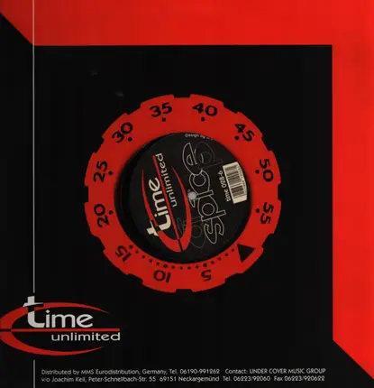 DJ Spice P - La Vie En Rose