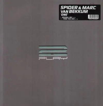 DJ Spider - One
