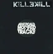 Dj Spider - Genetically Modified Tracks