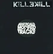 Dj Spider & Franklin De Costa - Genetically Modified Tracks