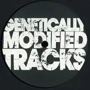 12inch Vinyl Single - Dj Spider & Franklin De Costa - Genetically Modified Tracks
