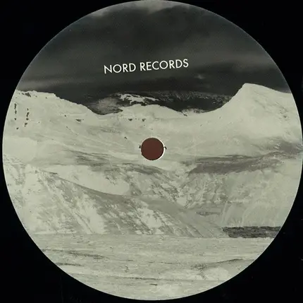 DJ Spider - Northern Abyss Remix EP