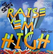 DJ Spin - Raise 'Em High