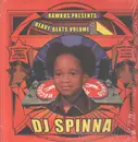 Double LP - DJ Spinna - Heavy Beats Volume 1