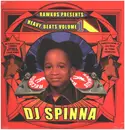 Double LP - DJ Spinna - Heavy Beats Volume 1 - still sealed