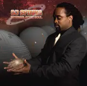 Double LP - DJ Spinna - Intergalactic Soul