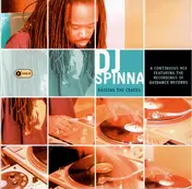 DJ Spinna - Raiding the Crates