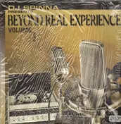DJ Spinna - DJ Spinna Presents Beyond Real Experience Volume 2