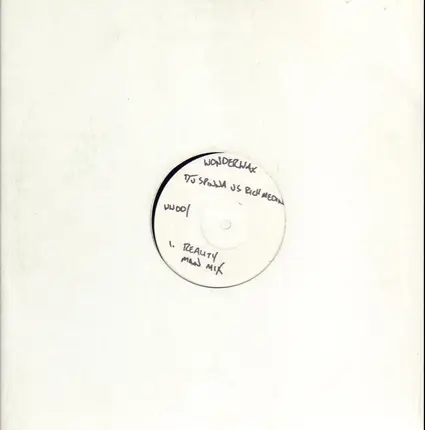 DJ SPINNA - Reality