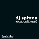 CD - DJ Spinna - Compositions 1