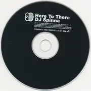 CD - DJ Spinna - Here To There