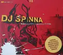 Double CD - DJ Spinna - The Beat Suite - Slipcase