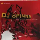 10'' - DJ Spinna - The Beat Suite