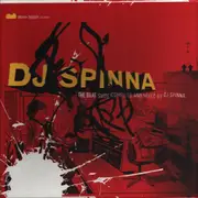 10'' - DJ Spinna - The Beat Suite