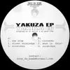 12inch Vinyl Single - DJ Spliff & DJ Mood - Yakuza EP