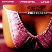 CD Single - Dj Sputnik - All the Things She Said