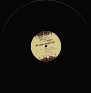 Dj Spun & Mystic Bill - Warm Feeling
