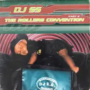 DJ SS - The Rollers Convention EP (Part 2)