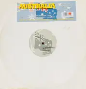 DJ SS - Australia