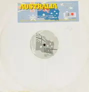 DJ SS - Australia