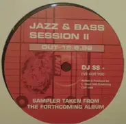 DJ SS - Jazz & Bass Session II