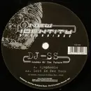 12'' - DJ SS - Symphonic / Lost In New York