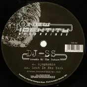 DJ SS - Symphonic / Lost In New York