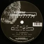 12'' - DJ SS - Symphonic / Lost In New York