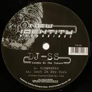 DJ SS - Symphonic / Lost In New York
