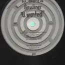 12'' - DJ Swam & Bassliner - U Wanted