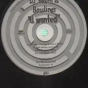dj swam - U Wanted