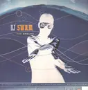 12'' - DJ Swam - The Ground
