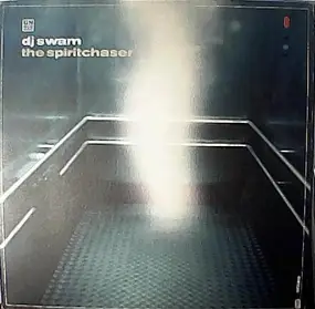 dj swam - The Spiritchaser