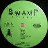 2 x 12'' - DJ Swamp - Swamp Breaks DJ Battle Tool