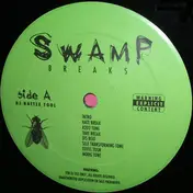 DJ Swamp - Swamp Breaks DJ Battle Tool