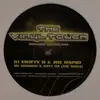 12inch Vinyl Single - DJ Swifty B & Joe Rapid - Six Hundred & Sixty Six (The Mixes)