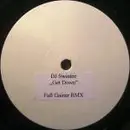 12'' - DJ Swintee - Get Down